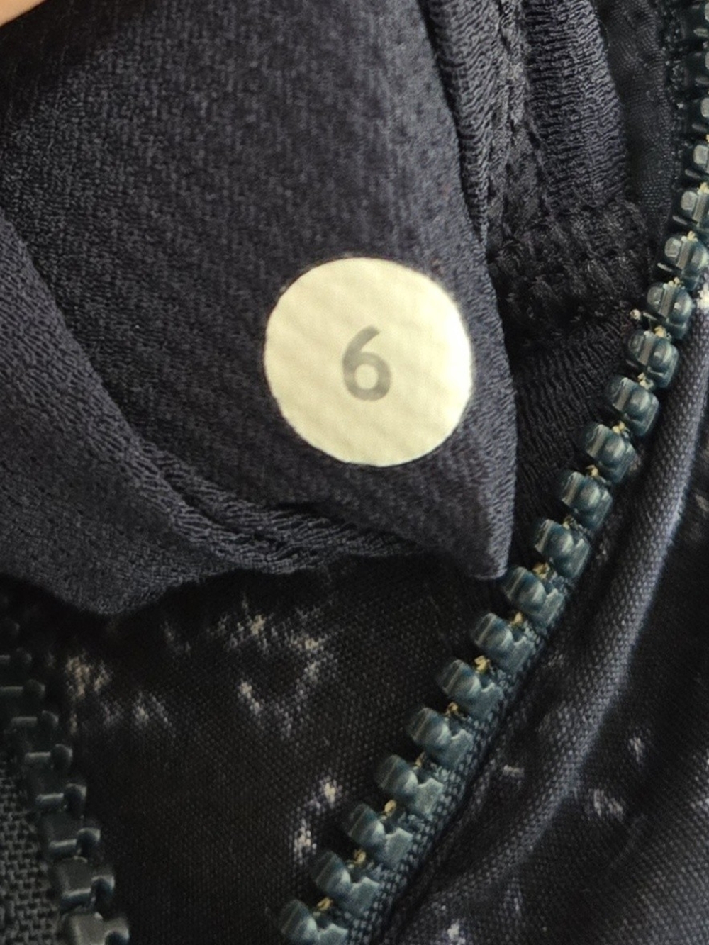 Lululemon Spring Forward Jacket - Picture 8 of 8